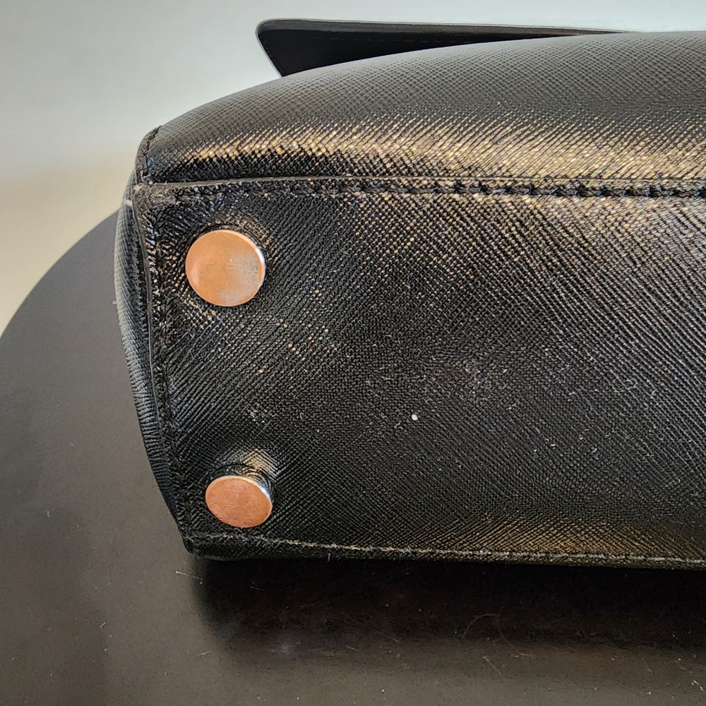 Michael Kors Small Ava Bag - Picture 6 of 7